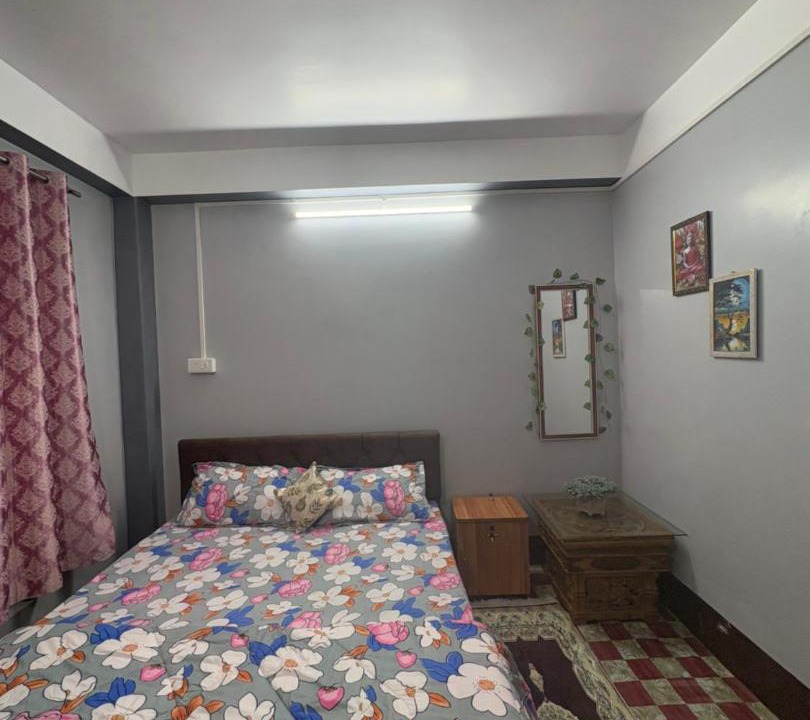 Photo of Bedroom in Mirik