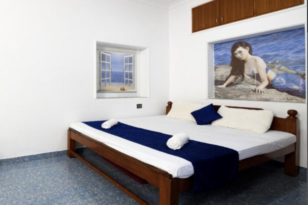 Photo of Bedroom in Saunta Vaddo