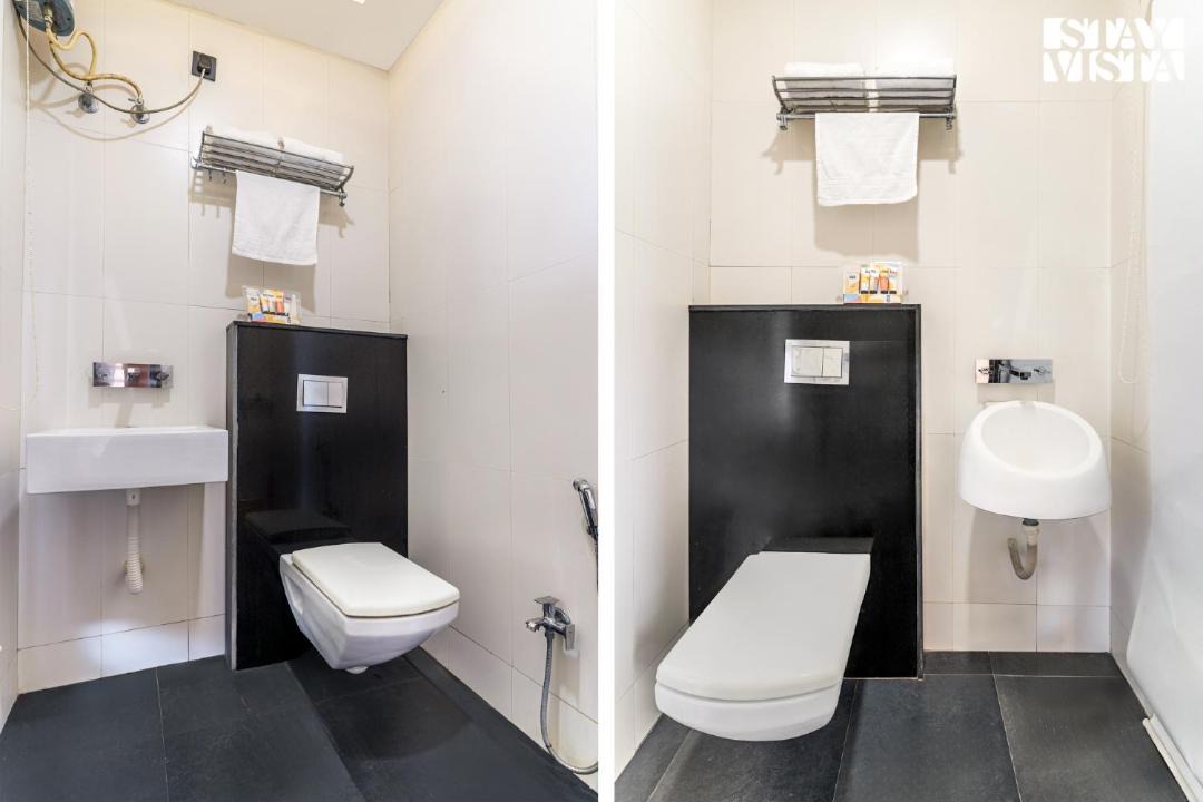 Photo of Bathroom in Sanwer