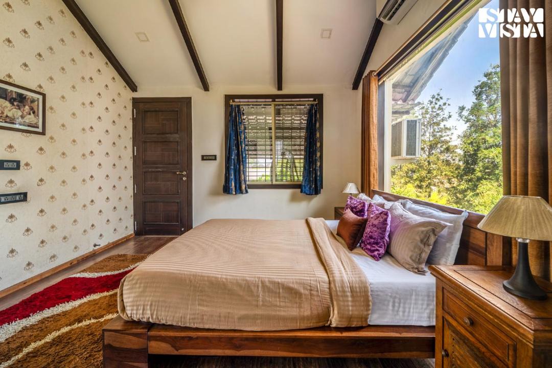 Photo of Bedroom in Sanwer