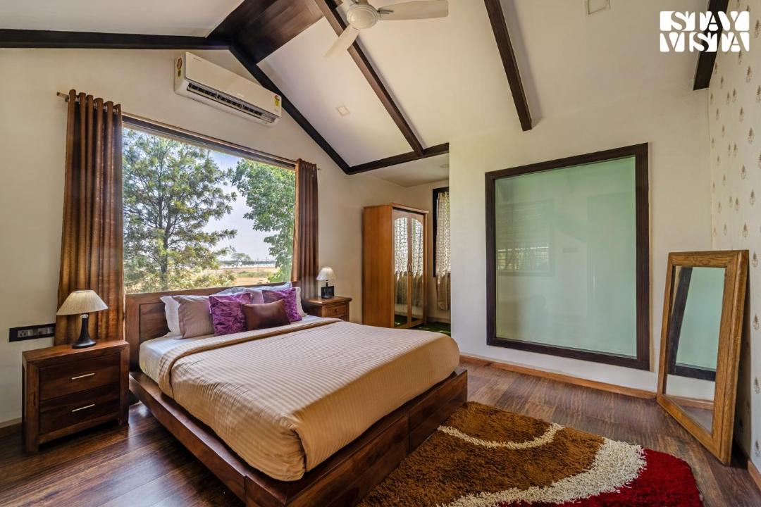 Photo of Bedroom in Sanwer