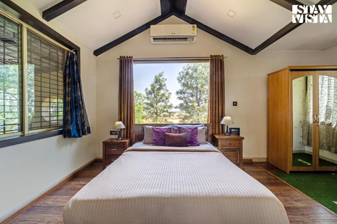 Photo of Bedroom in Sanwer