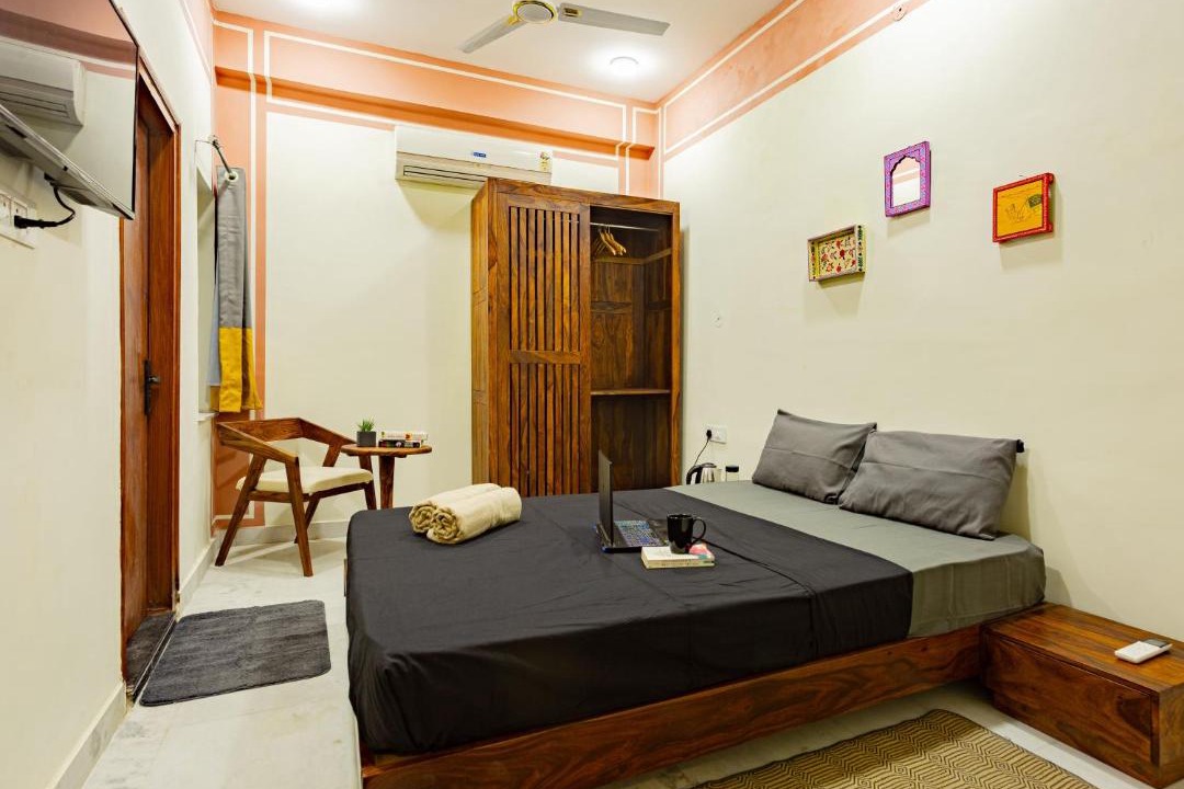 Photo of Bedroom in Gopalbari