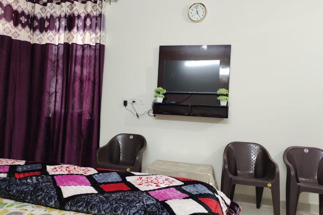 Photo of Bedroom in Shyamkhet