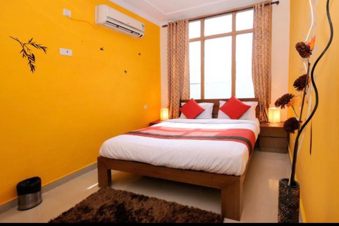 Photo of Bedroom in Neemrana
