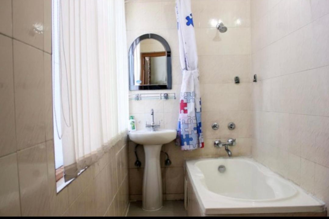 Photo of Bathroom in Neemrana