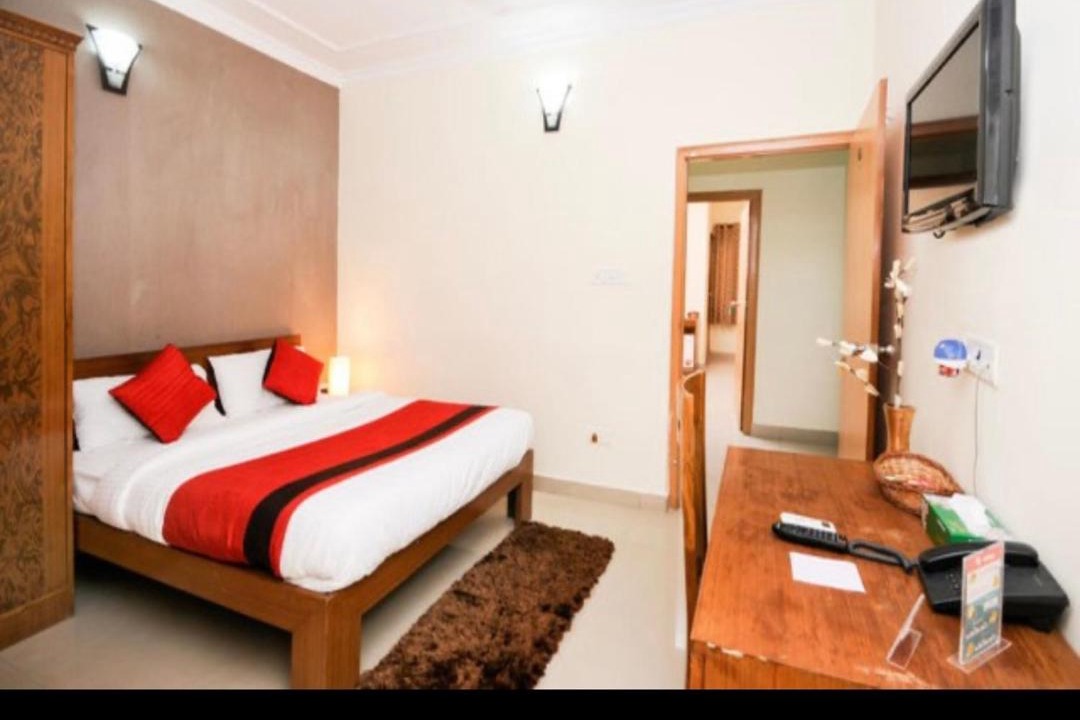 Photo of Bedroom in Neemrana