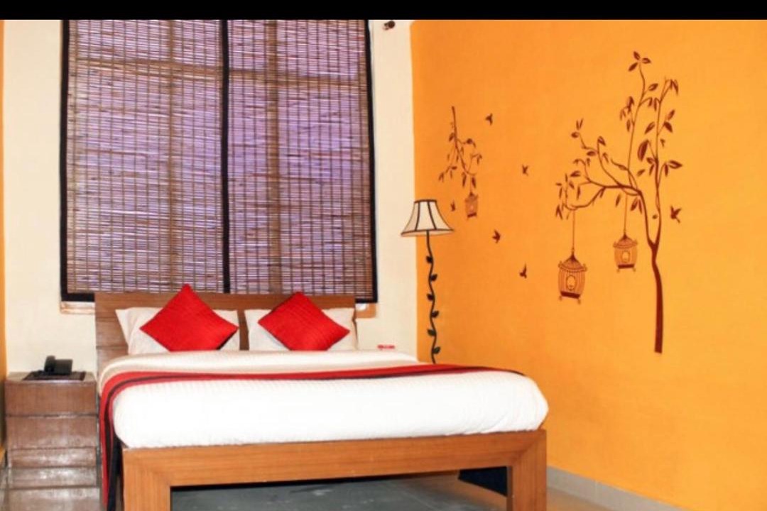 Photo of Bedroom in Neemrana