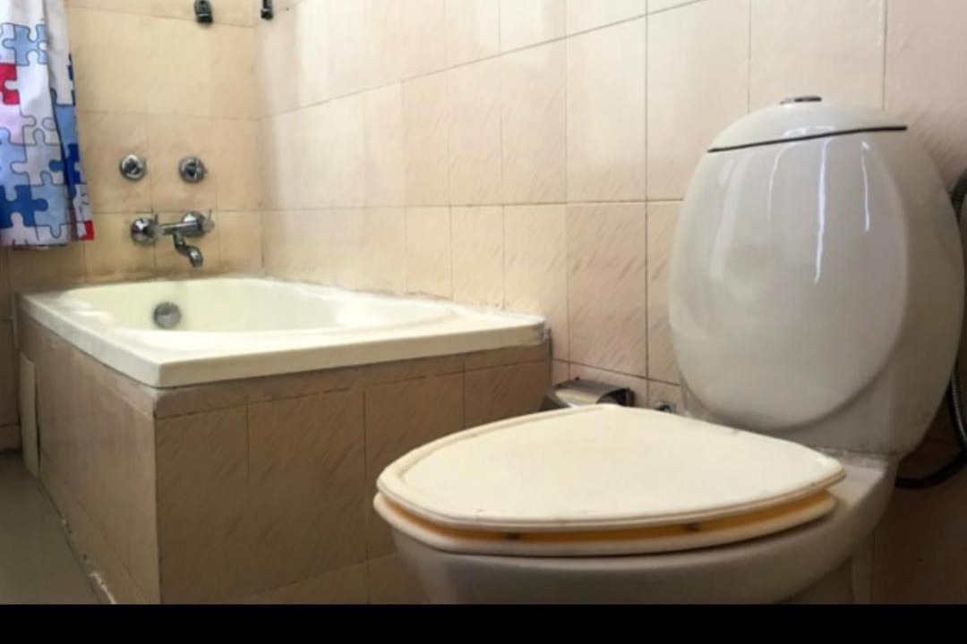 Photo of Bathroom in Neemrana