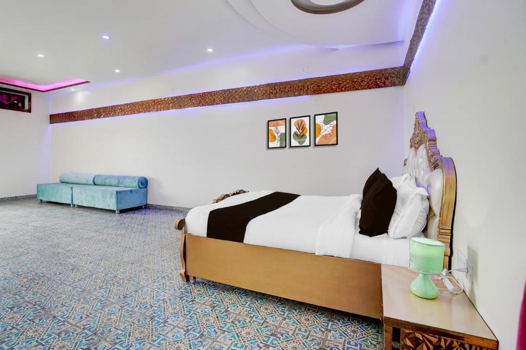 Photo of Bedroom in Sanganer