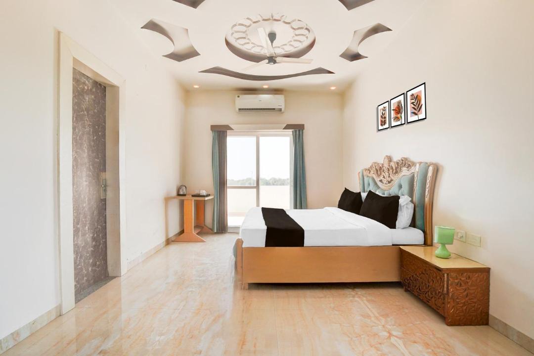 Photo of Bedroom in Sanganer