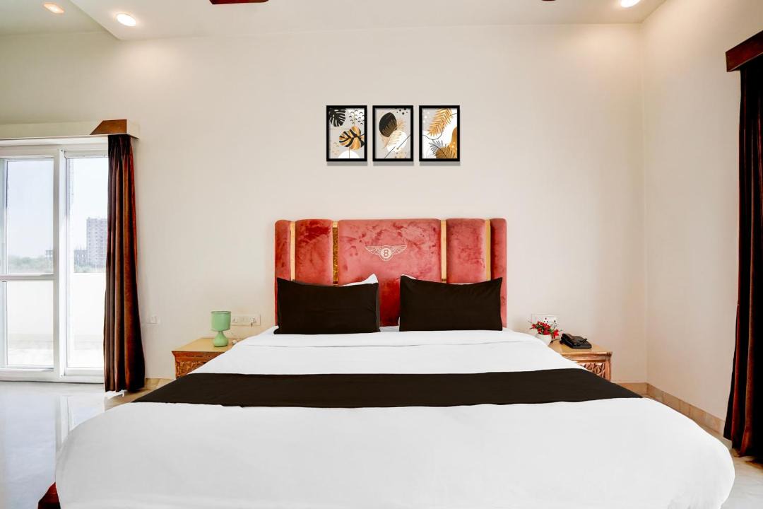 Photo of Bedroom in Sanganer