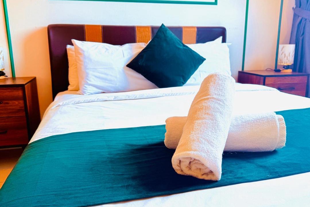 Photo of Bedroom in Kuala Lumpur City Centre