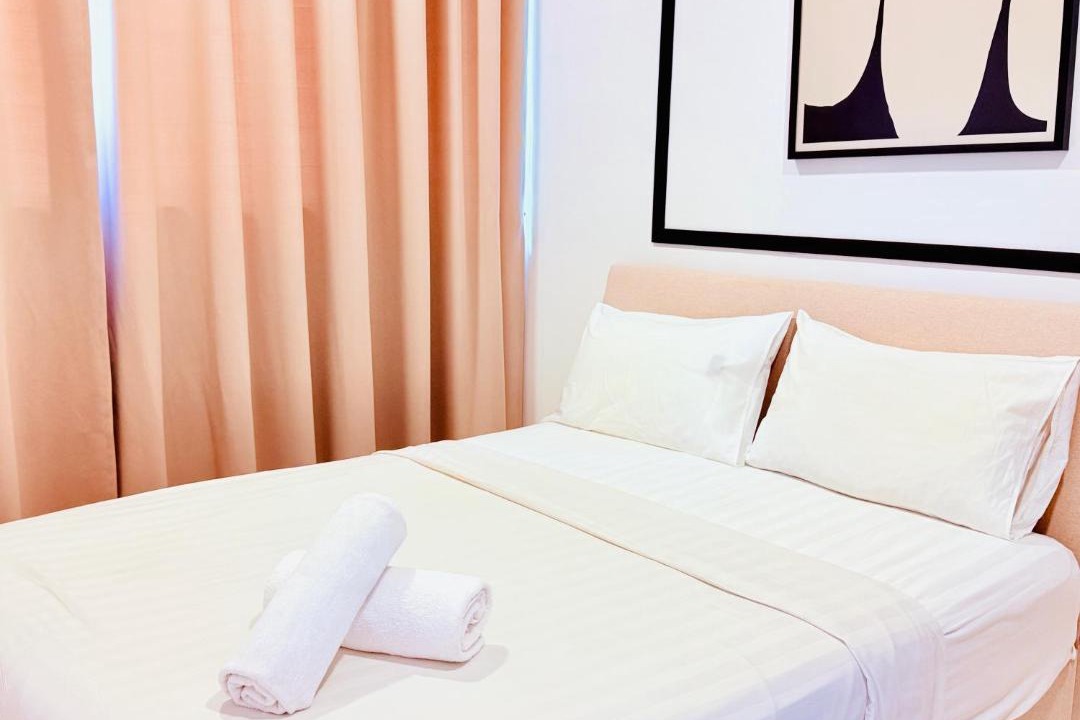 Photo of Bedroom in Kuala Lumpur City Centre