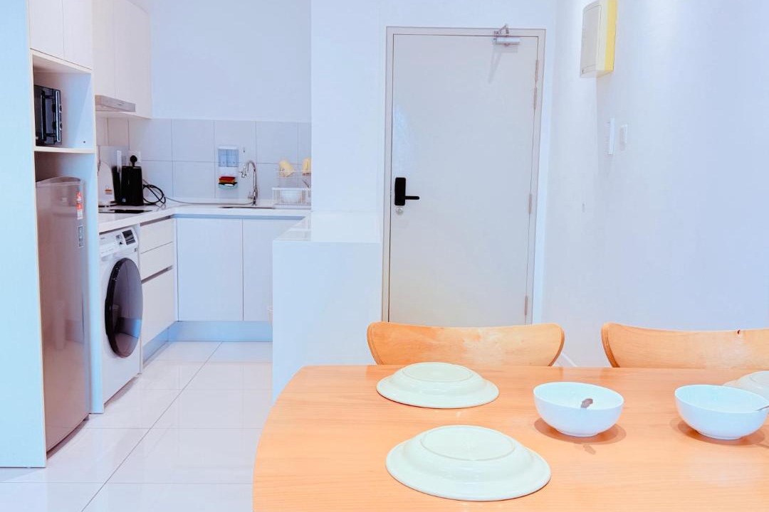 Photo of Kitchen in Kuala Lumpur City Centre
