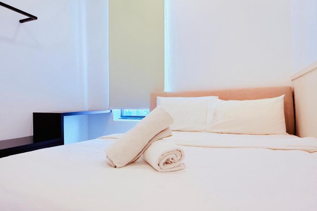 Photo of Bedroom in Kuala Lumpur City Centre