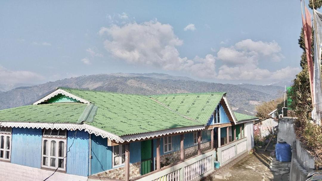 Photo of Buildings in Okhrey