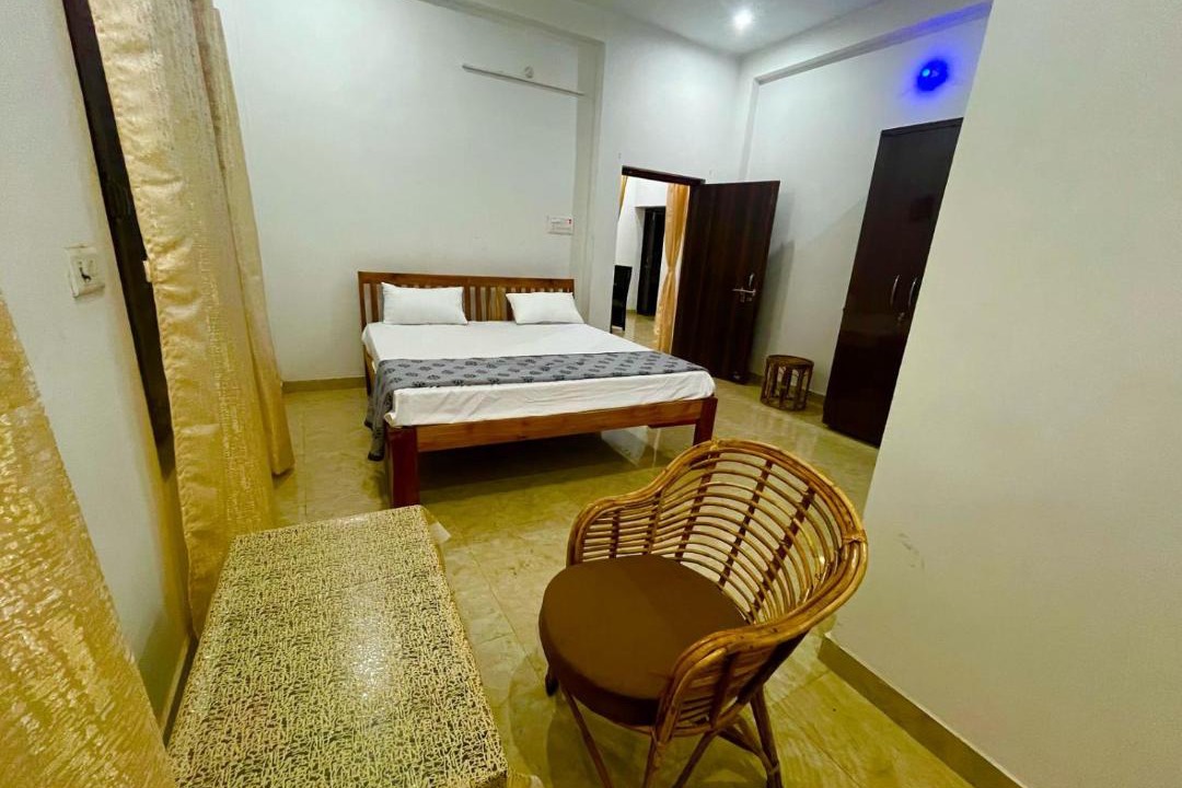 Photo of Bedroom in Varanasi