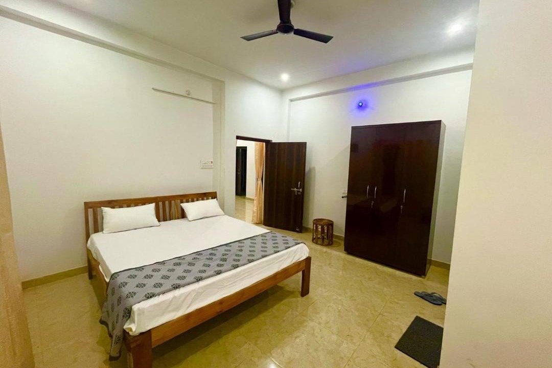 Photo of Bedroom in Varanasi