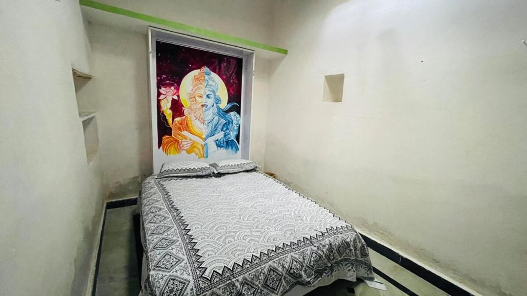 Photo of Bedroom in Kamalapur