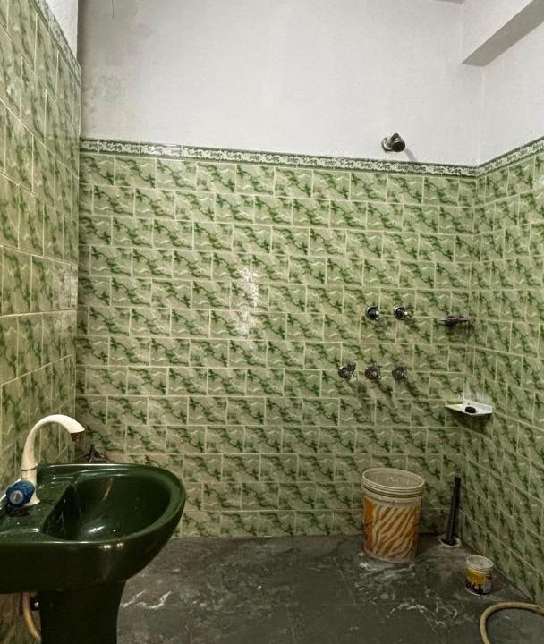 Photo of Bathroom in Shavri Colony