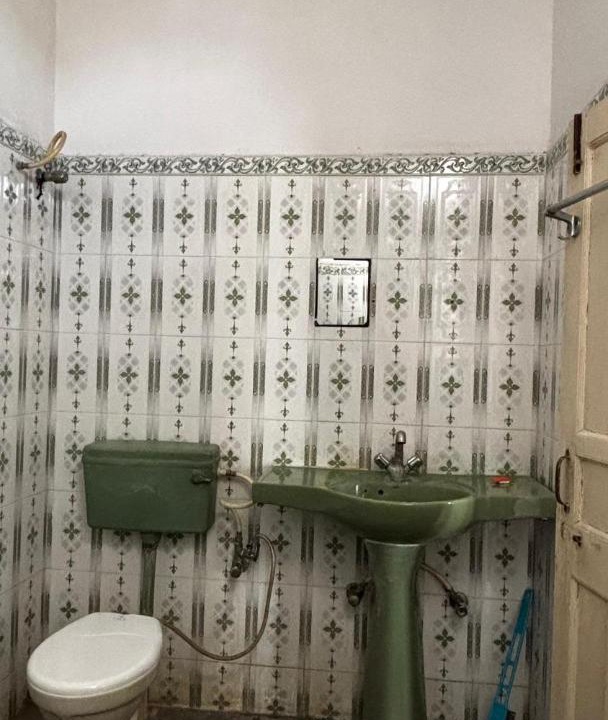 Photo of Bathroom in Shavri Colony