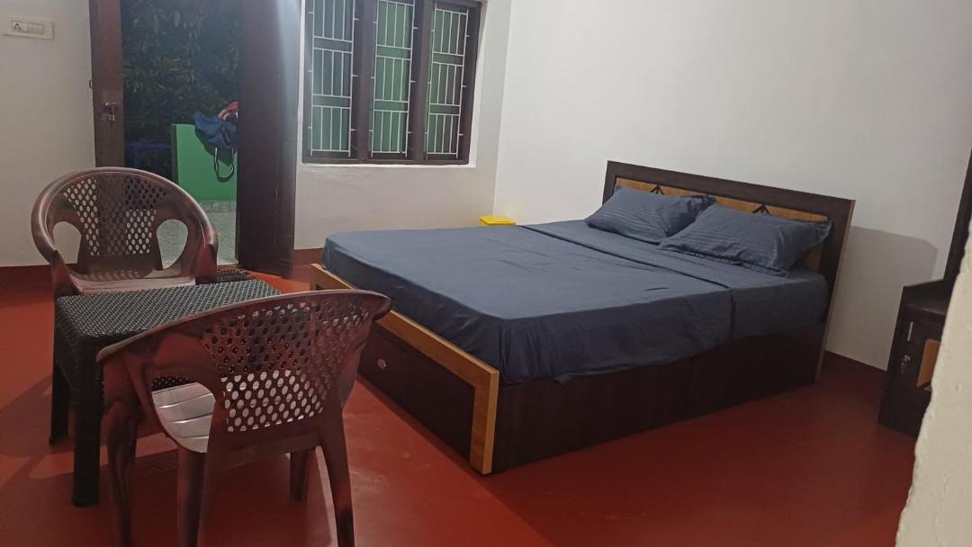 Photo of Bedroom in Tholpetty