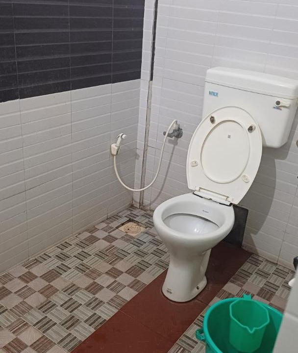 Photo of Bathroom in Tholpetty