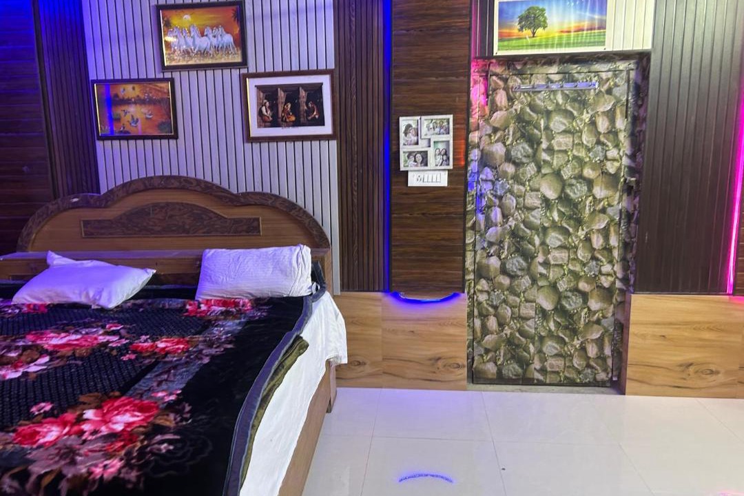 Photo of Bedroom in Mallital