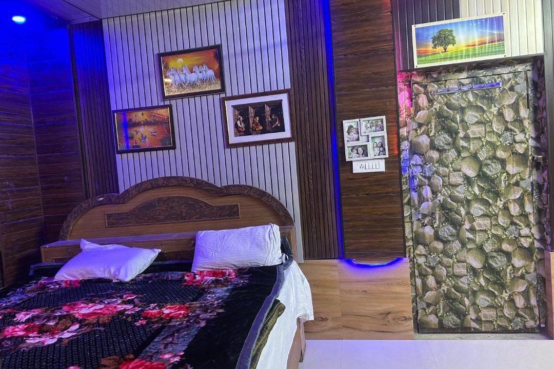 Photo of Bedroom in Mallital