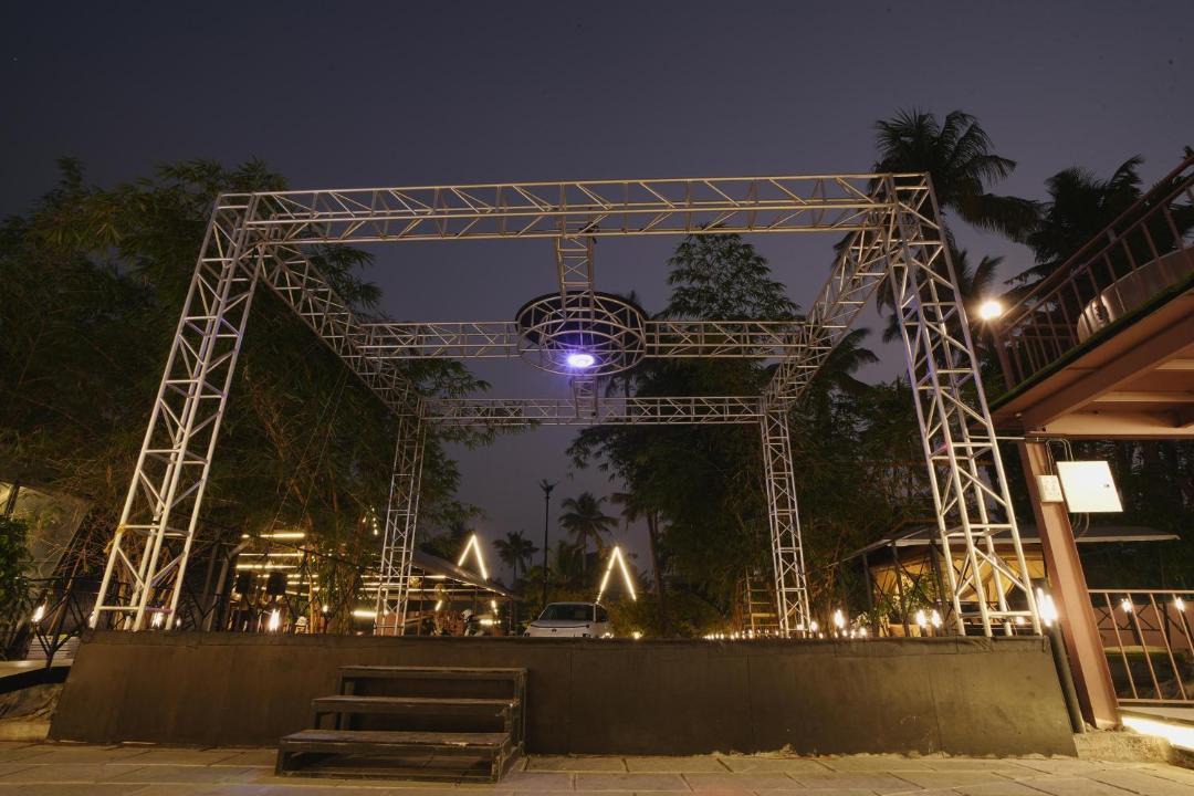 Photo of Outdoor in Irinjalakuda