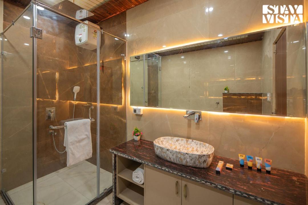 Photo of Bathroom in Jaipur District