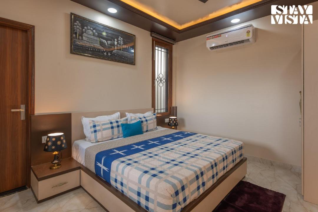 Photo of Bedroom in Jaipur District