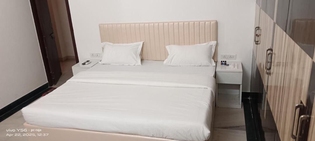 Photo of Bedroom in Chittorgarh