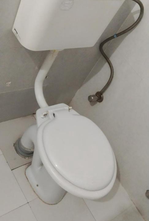 Photo of Bathroom in Chittorgarh