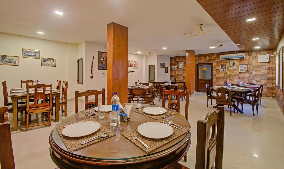 Photo of Kitchen in Vidhyadhar Nagar