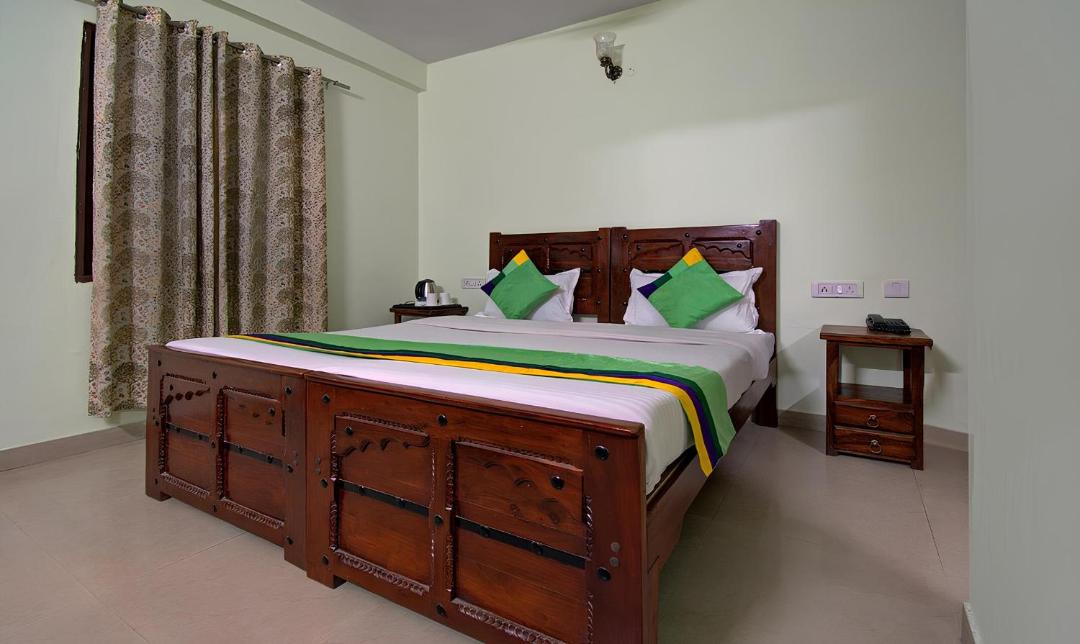 Photo of Bedroom in Vidhyadhar Nagar