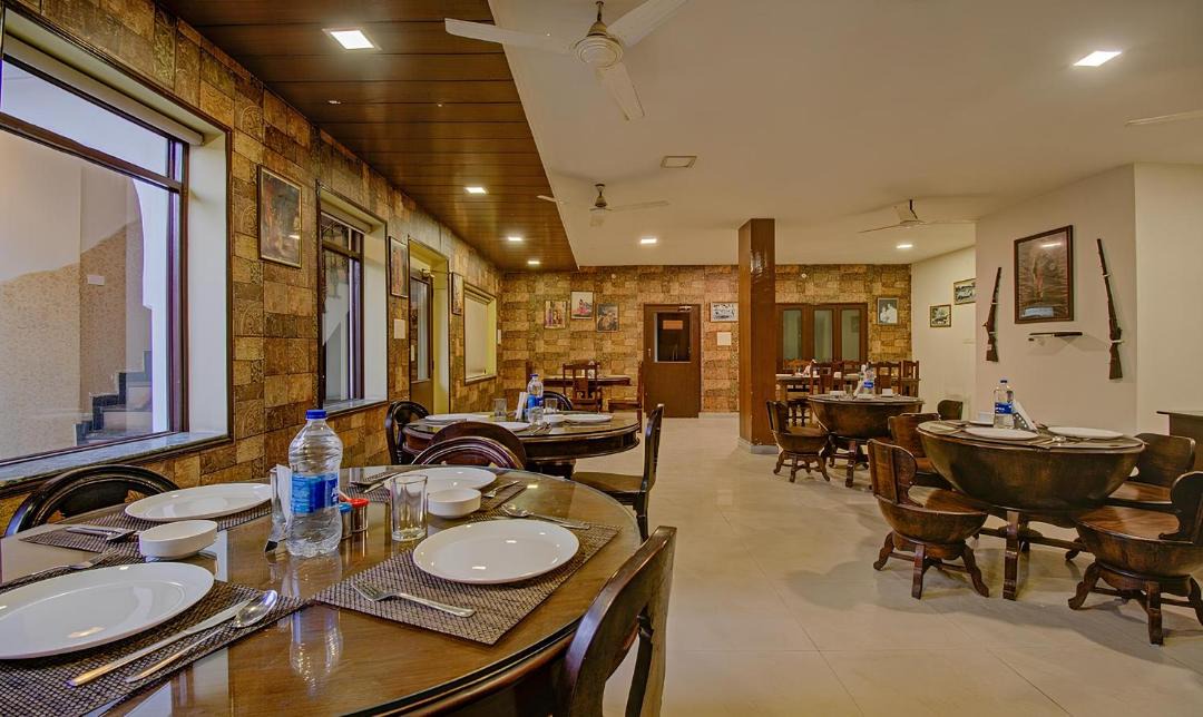 Photo of Kitchen in Vidhyadhar Nagar