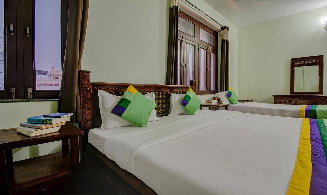 Photo of Bedroom in Vidhyadhar Nagar