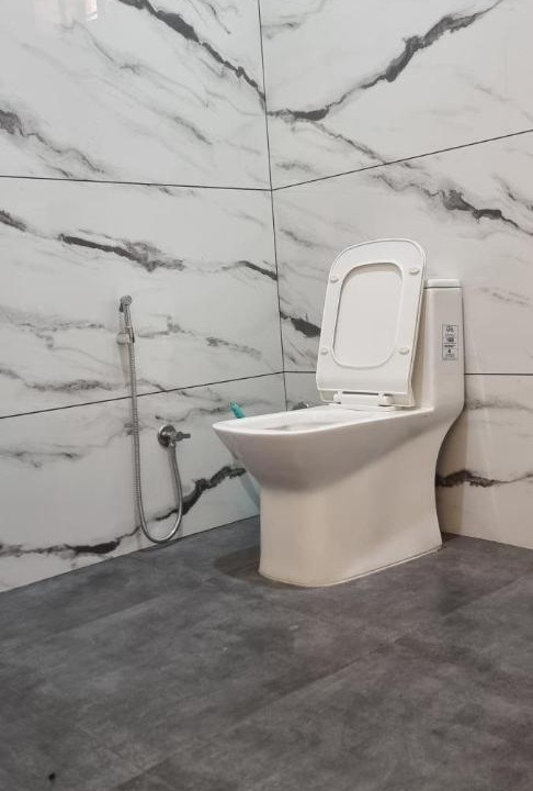 Photo of Bathroom in Chirayinkil