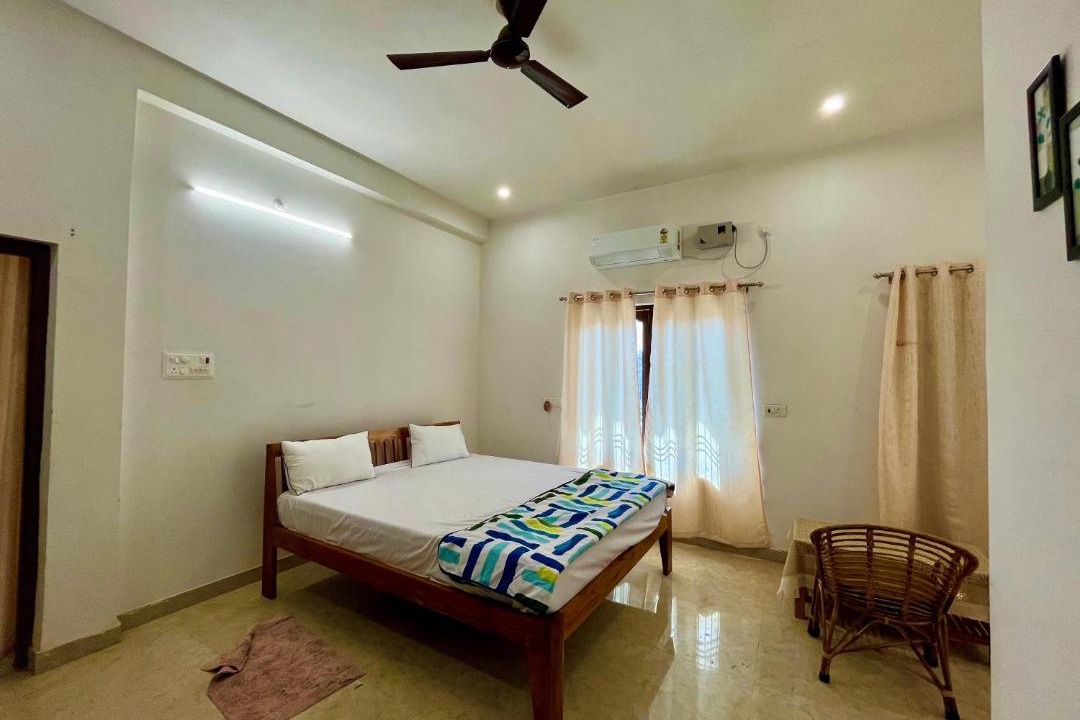 Photo of Bedroom in Varanasi