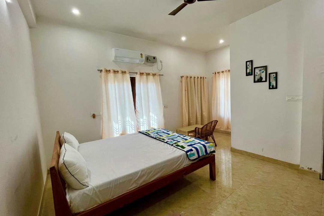 Photo of Bedroom in Varanasi