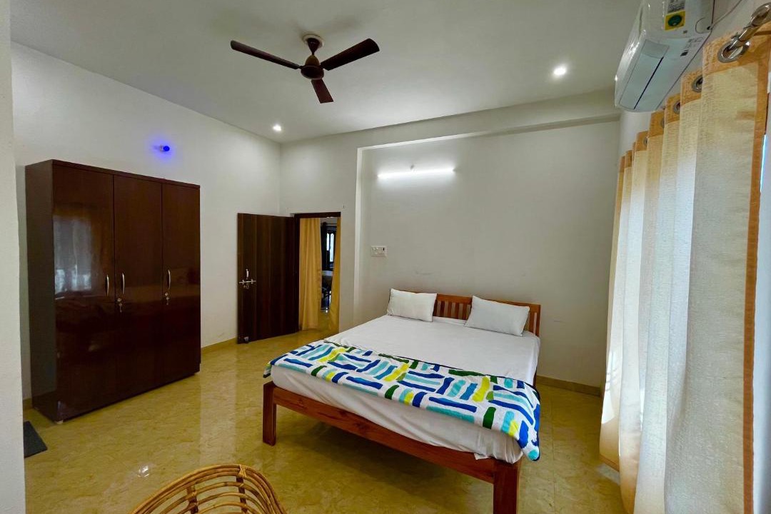 Photo of Bedroom in Varanasi