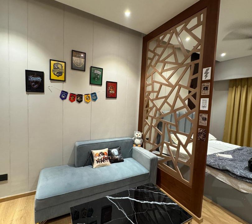 Photo of Bedroom in Greater Noida