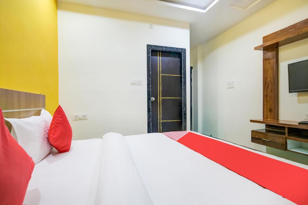 Photo of Bedroom in Sanwer