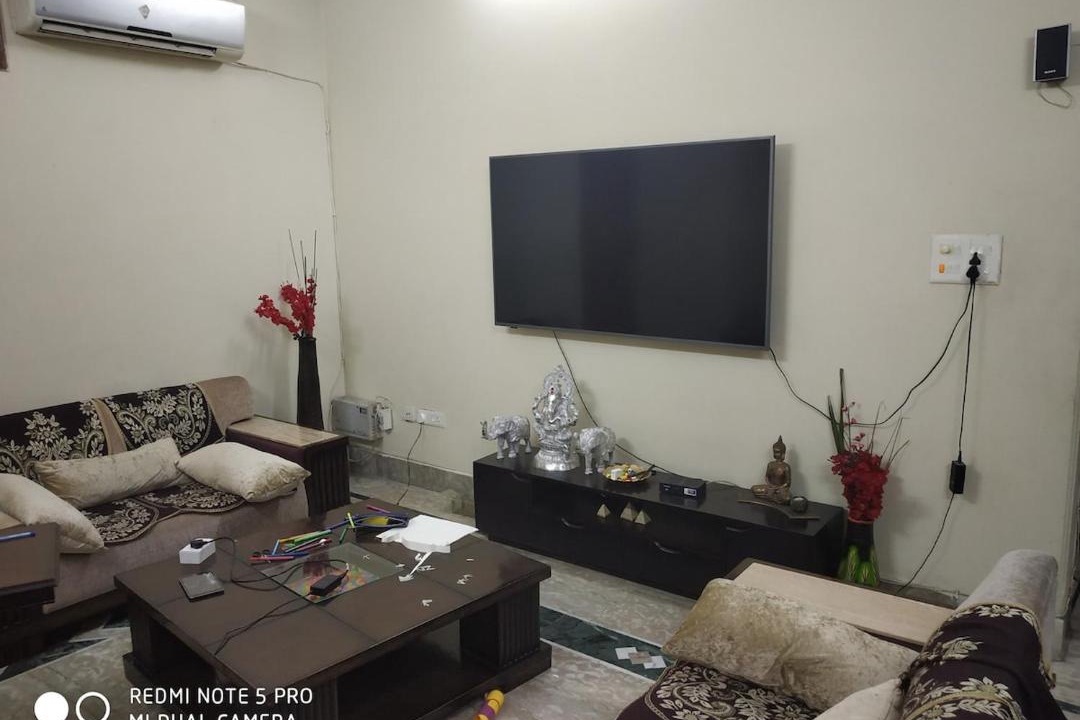 Photo of Livingroom in Ghaziabad