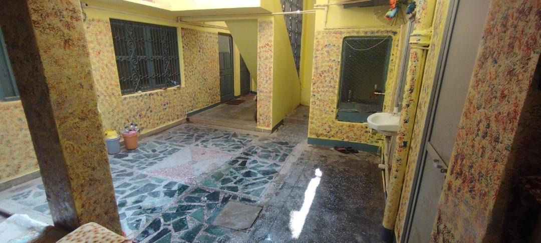 Photo of Bathroom in Varanasi