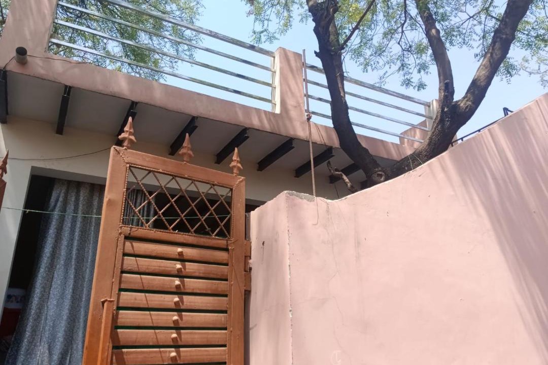 Photo of Patio Balcony in Ghaziabad
