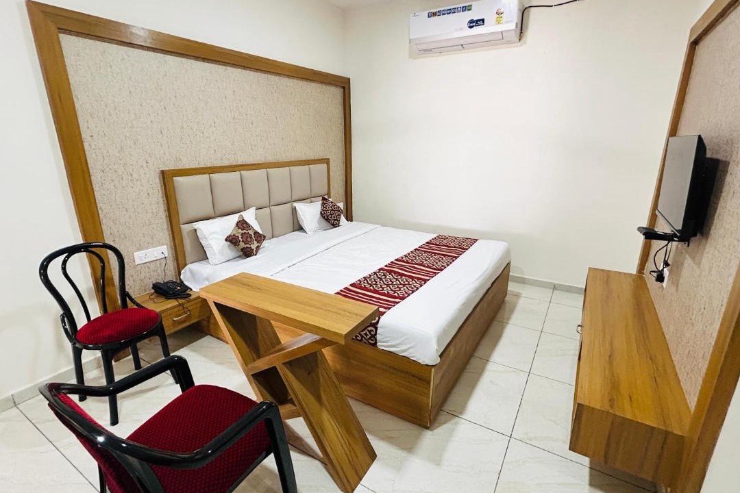Photo of Bedroom in Chittorgarh