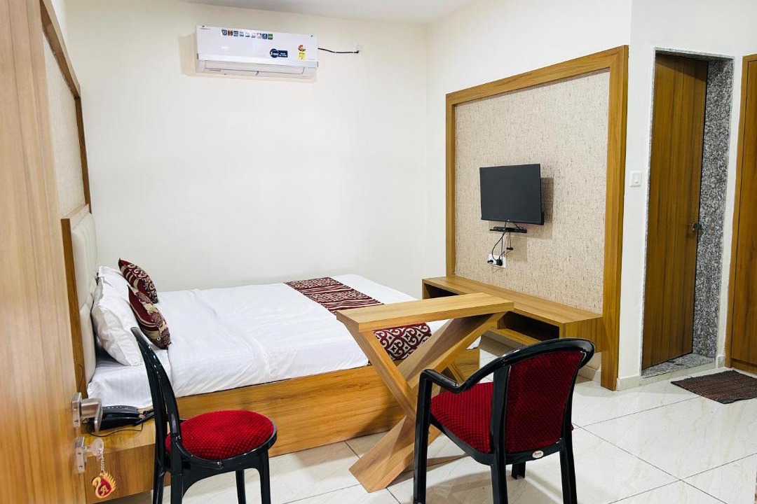 Photo of Bedroom in Chittorgarh